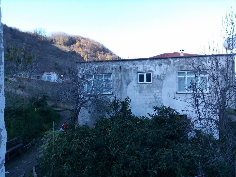 Gülyalı Yeniköy Köyü Resimleri 4