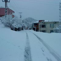 Gülyalı Hoşköy Köyü Resimleri 1