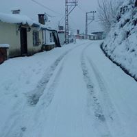 Gülyalı Hoşköy Köyü Resimleri 3