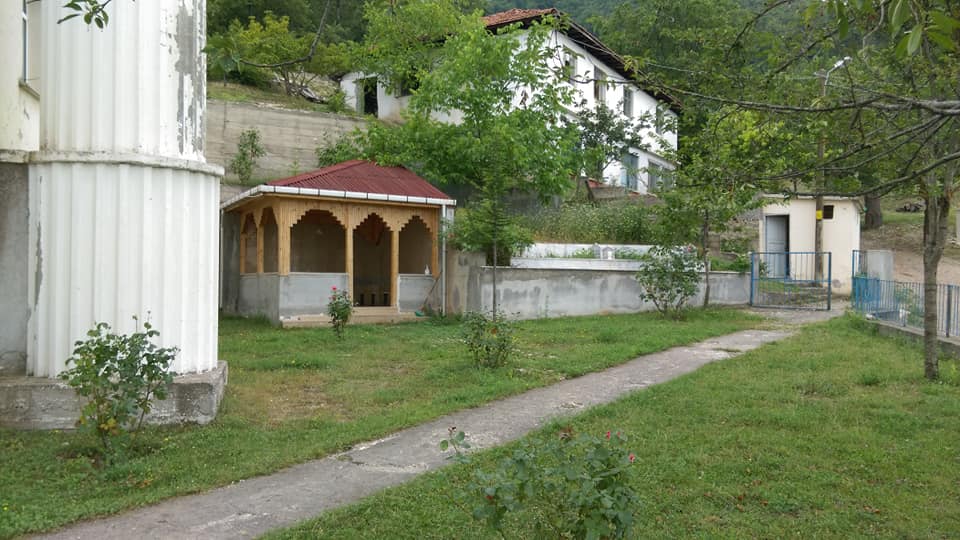 Niksar Özalan Köyü Resimleri 4