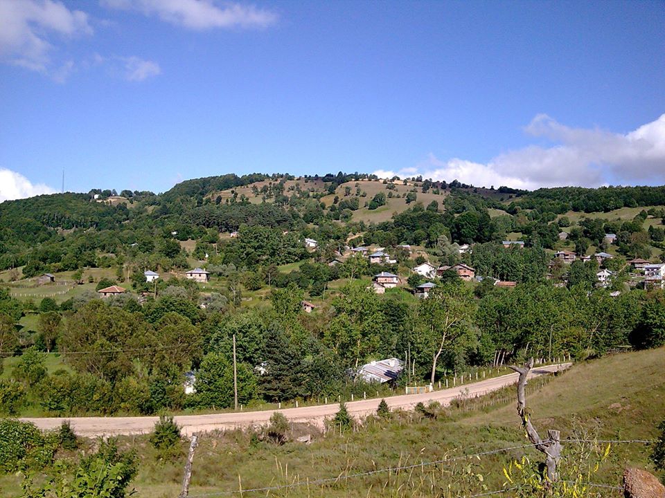 Niksar Özveren  Köyü Resimleri 6