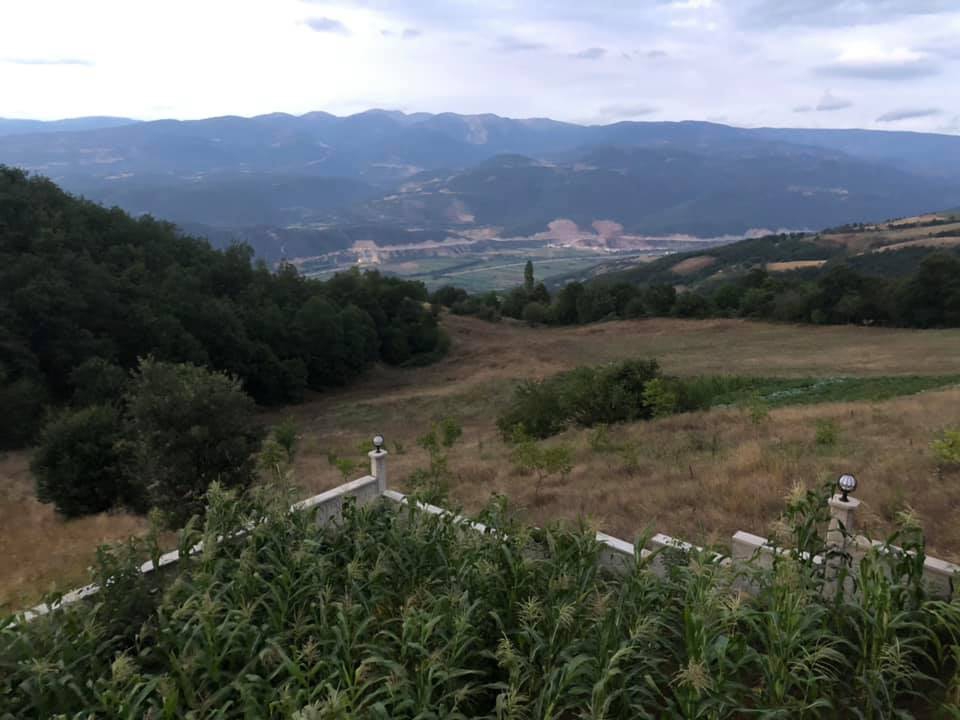 Niksar Pelitlik Köyü Resimleri 1