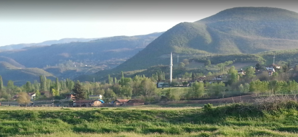 Niksar Sarıyazı Köyü Resimleri 1