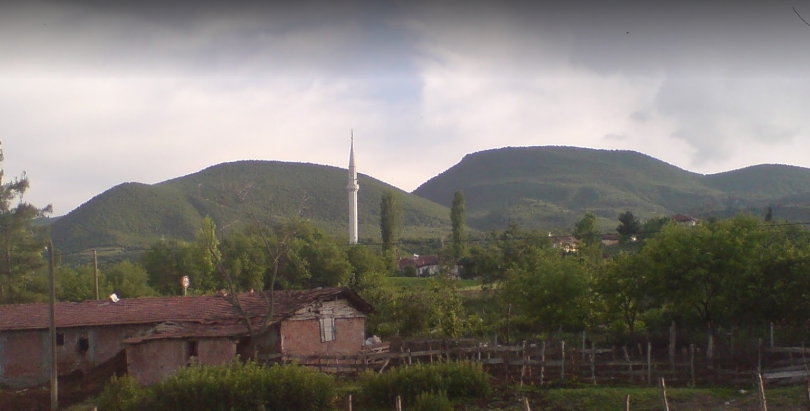 Niksar Sarıyazı Köyü Resimleri 3