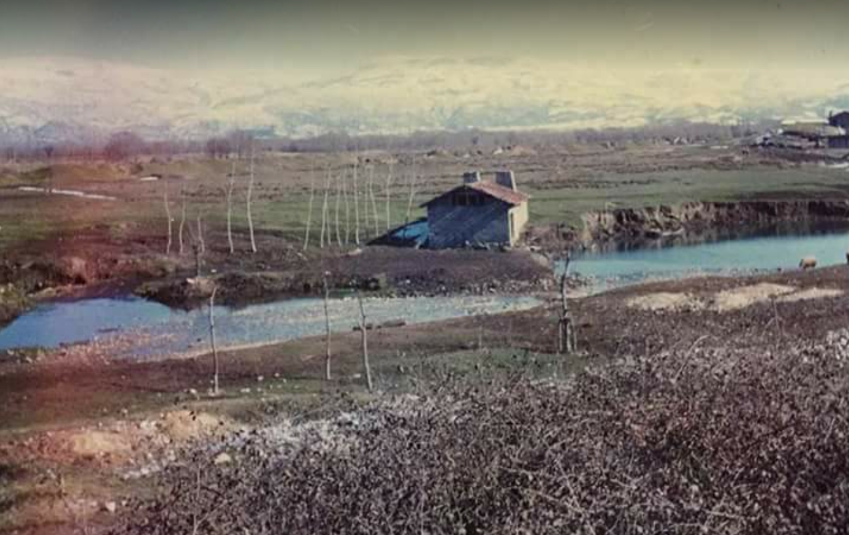 Niksar Sarıyazı Köyü Resimleri 4