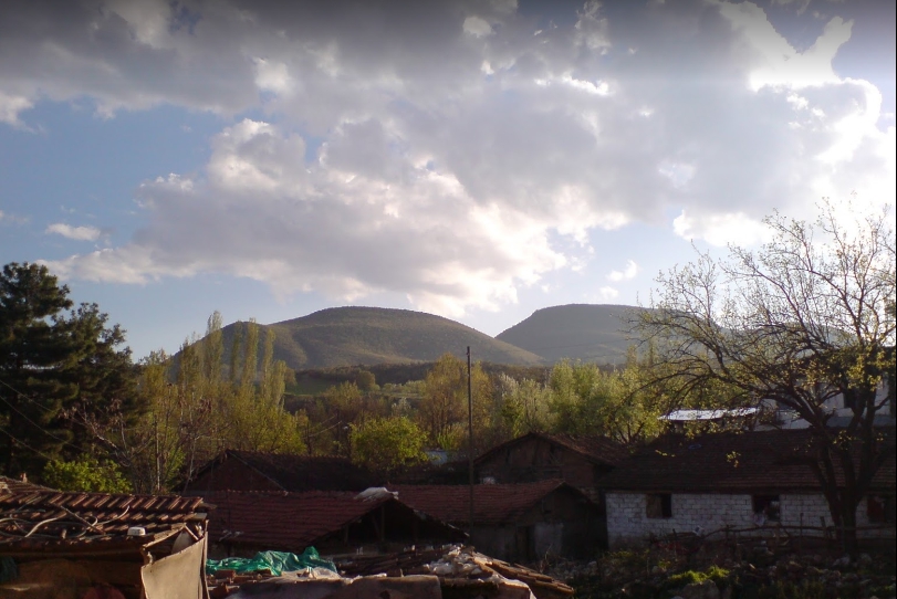 Niksar Sarıyazı Köyü Resimleri 5