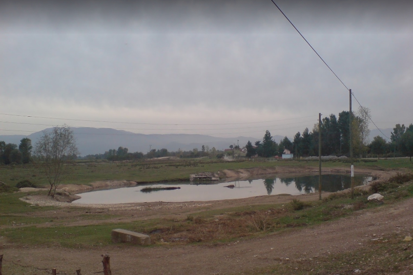 Niksar Sarıyazı Köyü Resimleri 6