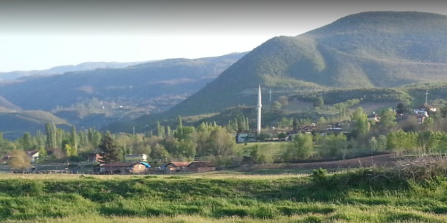 Niksar Sarıyazı Köyü Resimleri