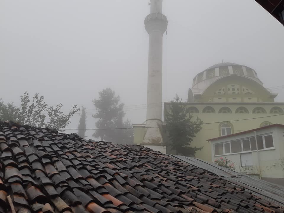 Niksar Sorhun Köyü Resimleri 3