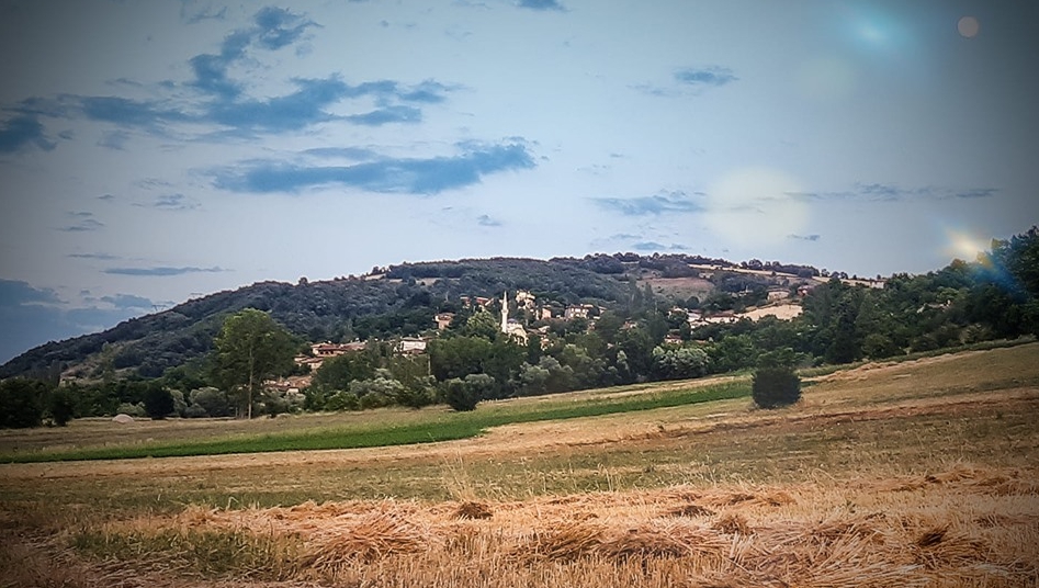 Niksar Sorhun Köyü Resimleri 5