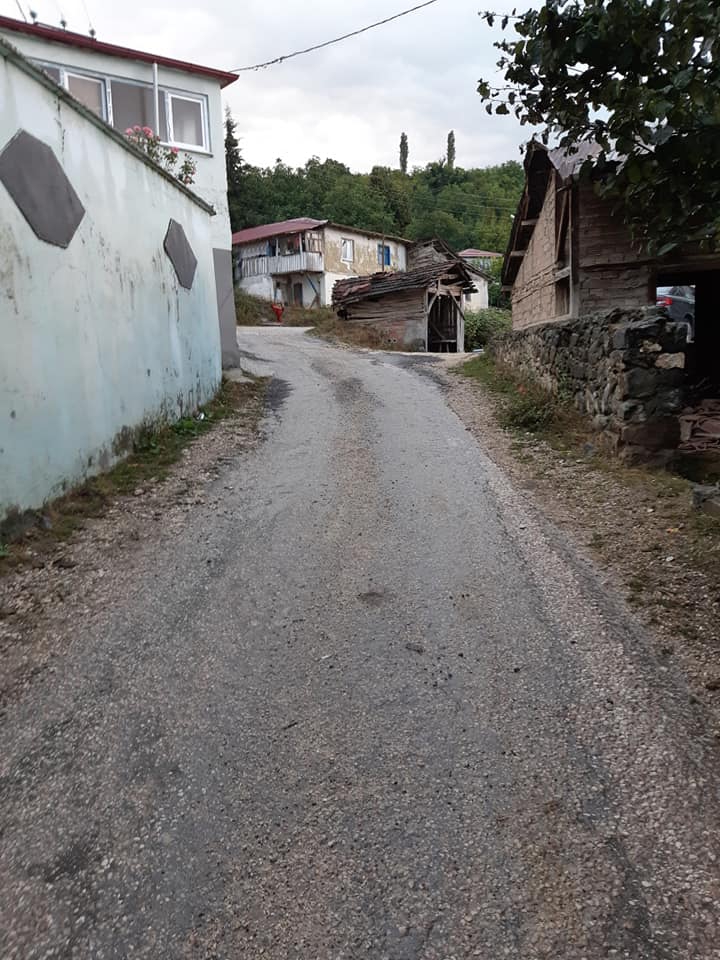 Niksar Sorhun Köyü Resimleri 8