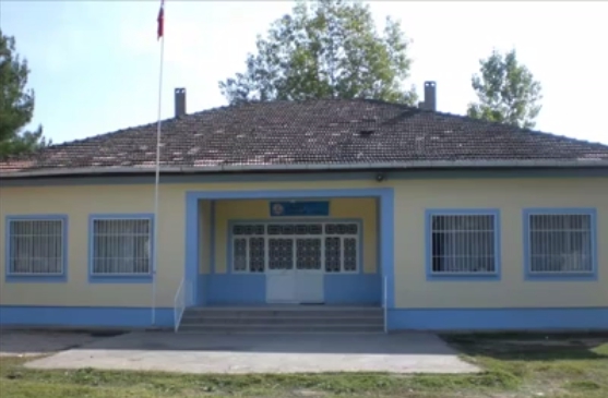 Niksar Şahinli Köyü Resimleri 2