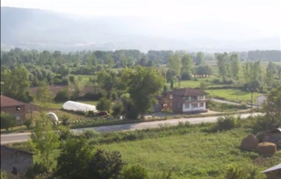 Niksar Şahinli Köyü Resimleri 4