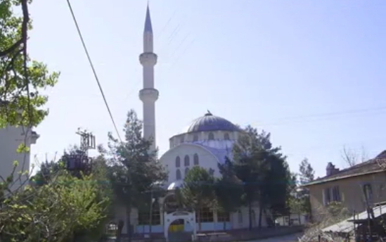 Niksar Şahinli Köyü Resimleri 5