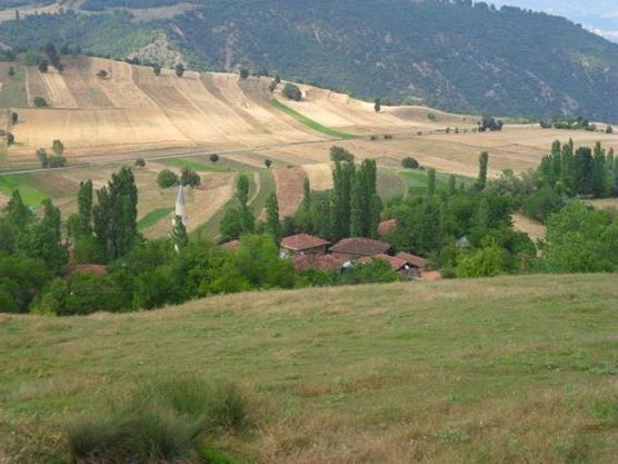Niksar Tahtalı Köyü Resimleri 1