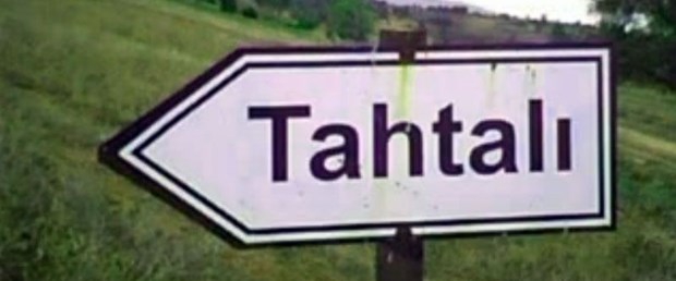 Niksar Tahtalı Köyü Resimleri 3