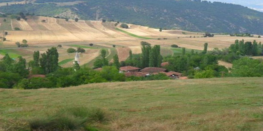 Niksar Tahtalı Köyü Resimleri