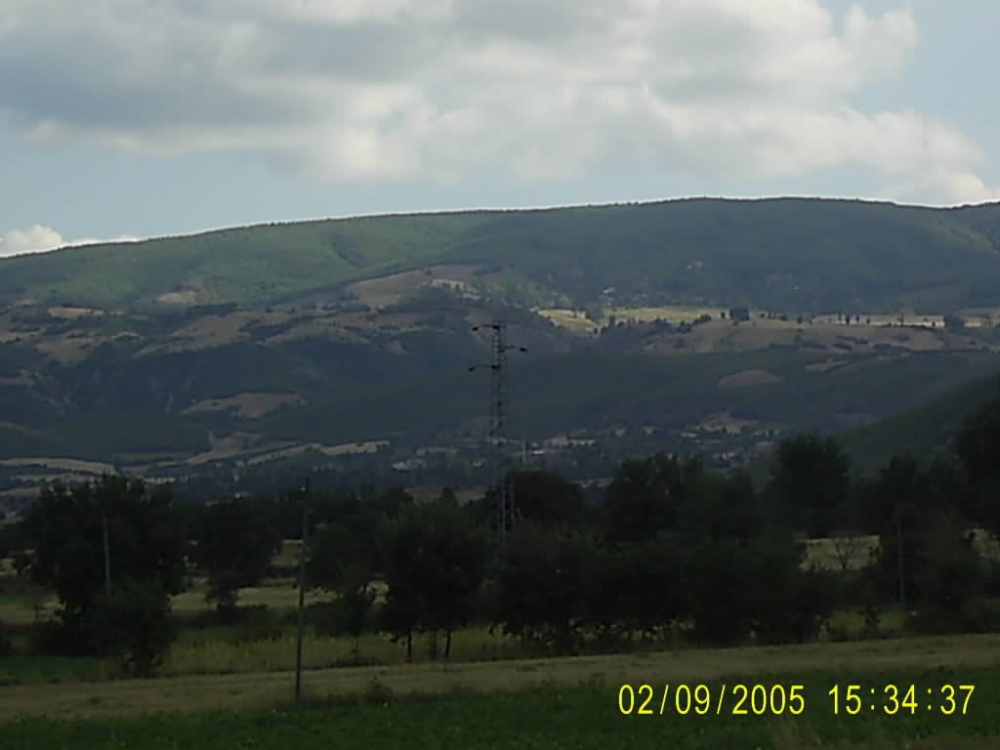 Niksar Teknealan Köyü Resimleri 2