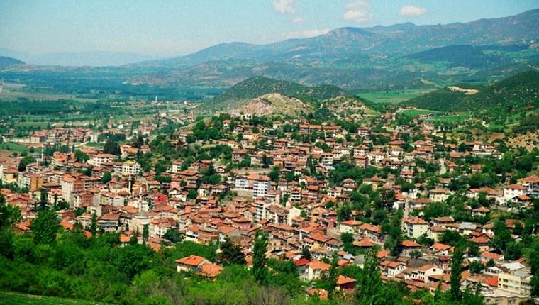 Niksar Terzioğlu Köyü Resimleri 2