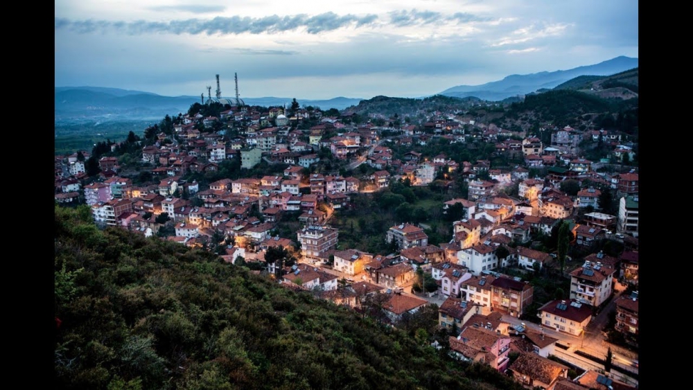 Niksar Umurlu Köyü Resimleri 2