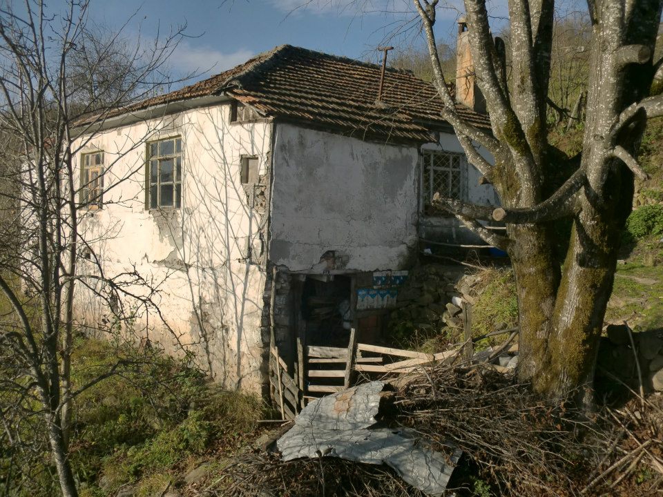 Gürgentepe Ağızlar Köyü Resimleri 1