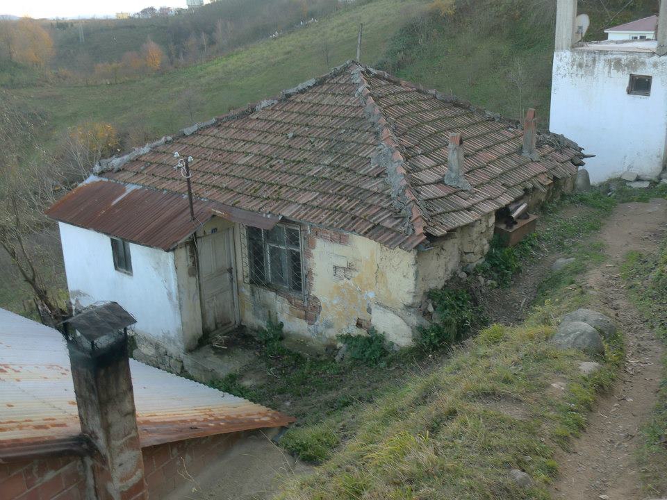 Gürgentepe Ağızlar Köyü Resimleri 2