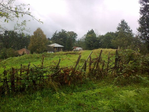 Gürgentepe Akören Köyü Resimleri 3