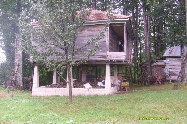 Gürgentepe Akören Köyü Resimleri 5