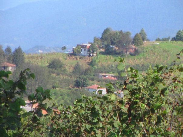 Gürgentepe Akören Köyü Resimleri 7