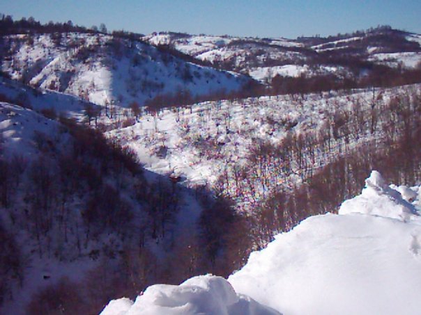Gürgentepe Akören Köyü Resimleri 8