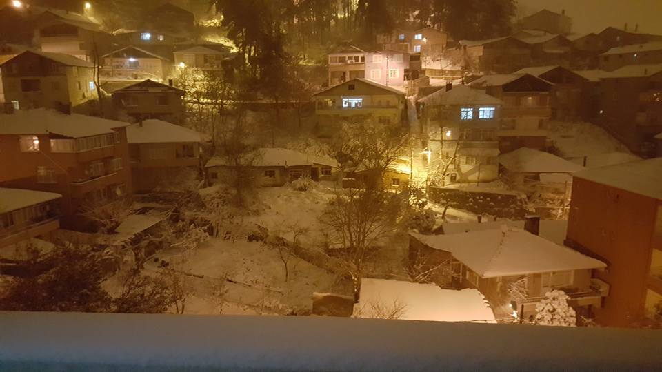 Aşkale Çayköy Köyü Resimleri 1