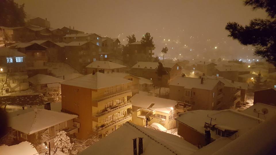 Aşkale Çayköy Köyü Resimleri 2