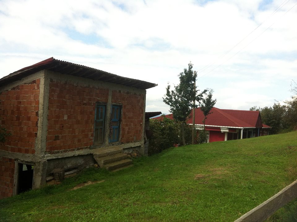 Gürgentepe Bahtiyarlar Köyü Resimleri 1