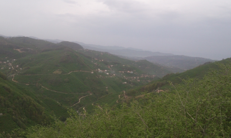 Gürgentepe Bahtiyarlar Köyü Resimleri 4