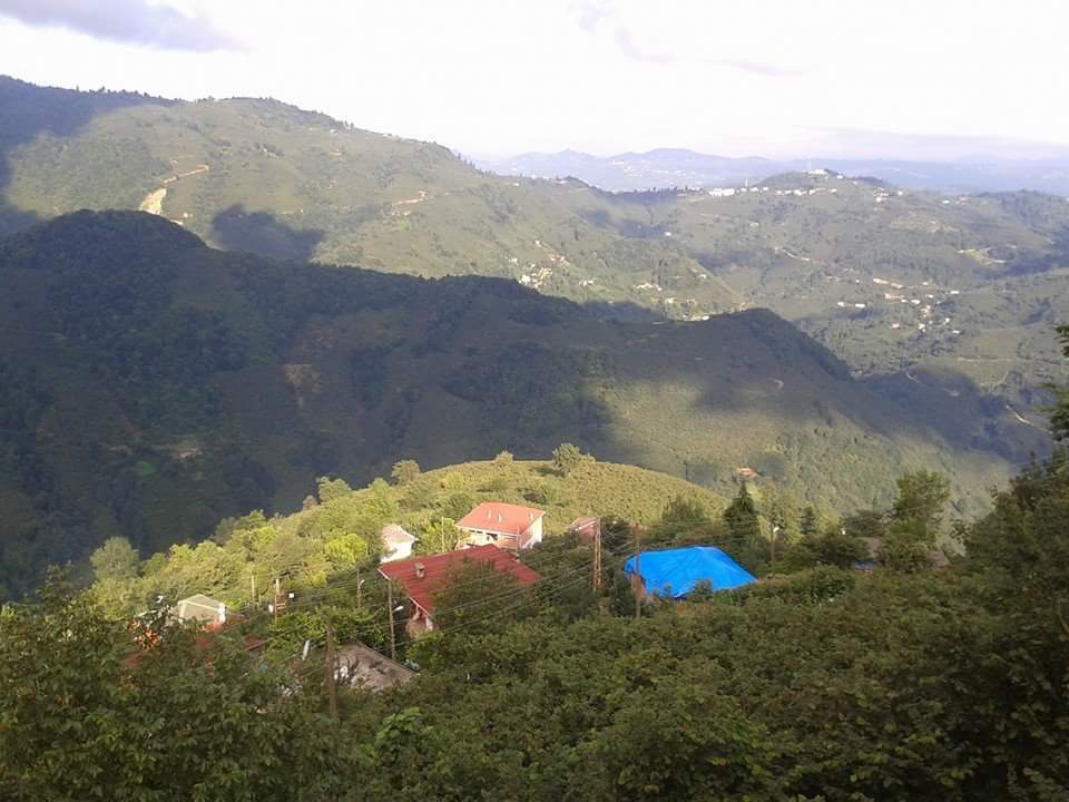 Gürgentepe Bahtiyarlar Köyü Resimleri 5