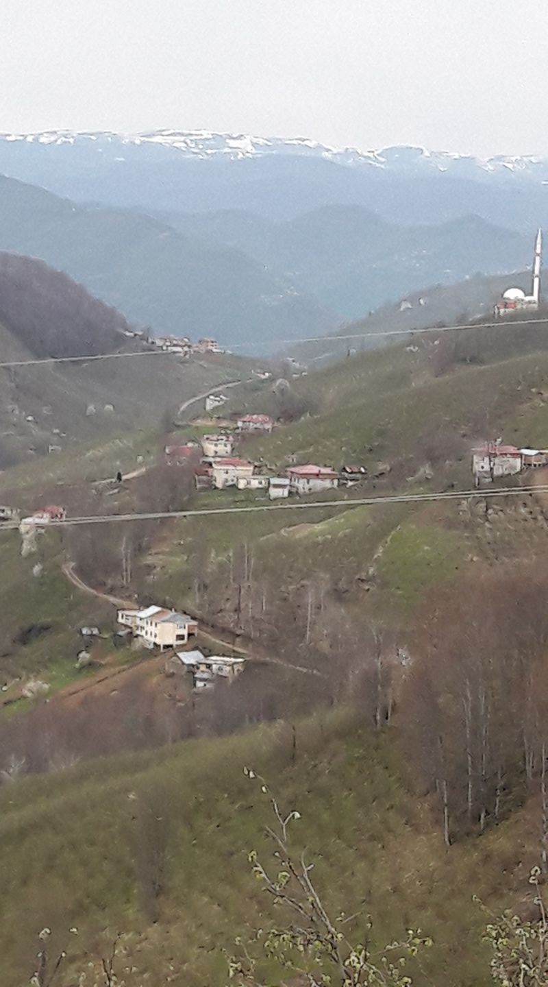 Gürgentepe Döşek Köyü Resimleri 2