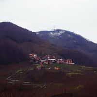 Gürgentepe Döşek Köyü Resimleri 3