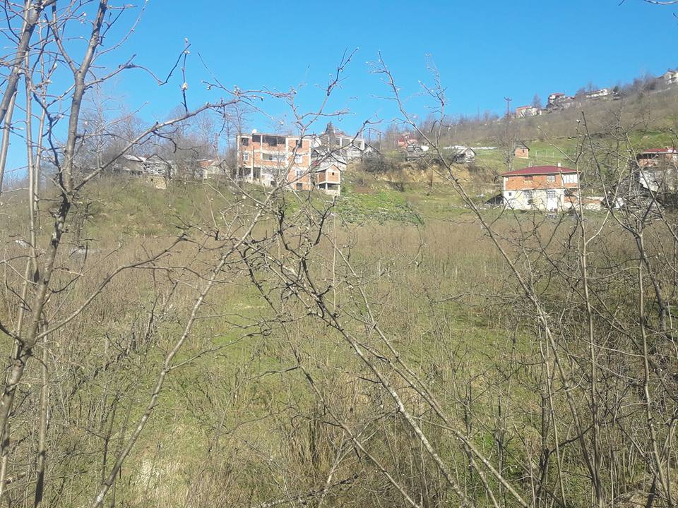 Gürgentepe Döşek Köyü Resimleri 4