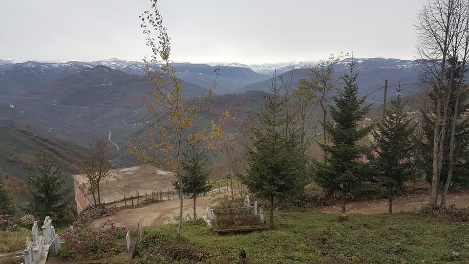 Gürgentepe Muratçık Köyü Resimleri 2