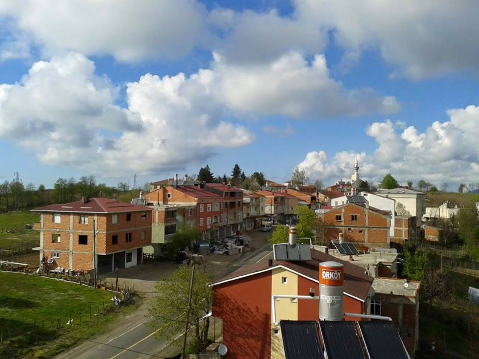 Gürgentepe Şirinköy Köyü Resimleri 1