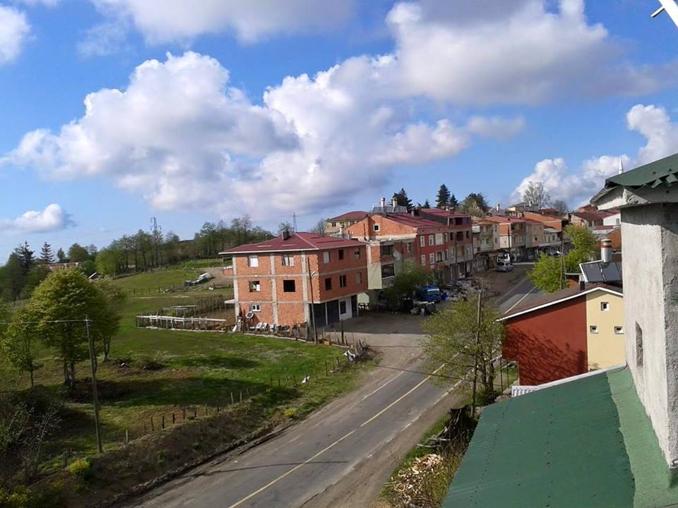 Gürgentepe Şirinköy Köyü Resimleri 2