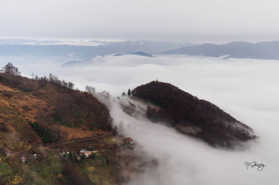 Gürgentepe Şirinköy Köyü Resimleri 3