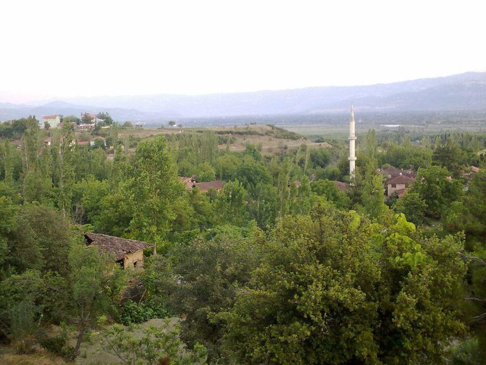 Niksar Yeşilhisar Köyü Resimleri 1