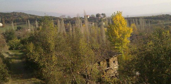 Niksar Yeşilhisar Köyü Resimleri 2