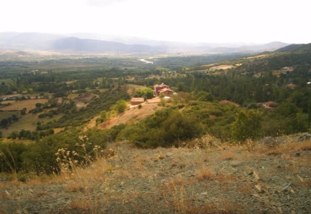 Niksar Yeşilhisar Köyü Resimleri 5