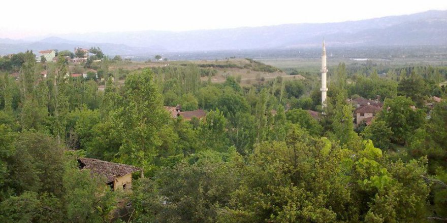 Niksar Yeşilhisar Köyü Resimleri