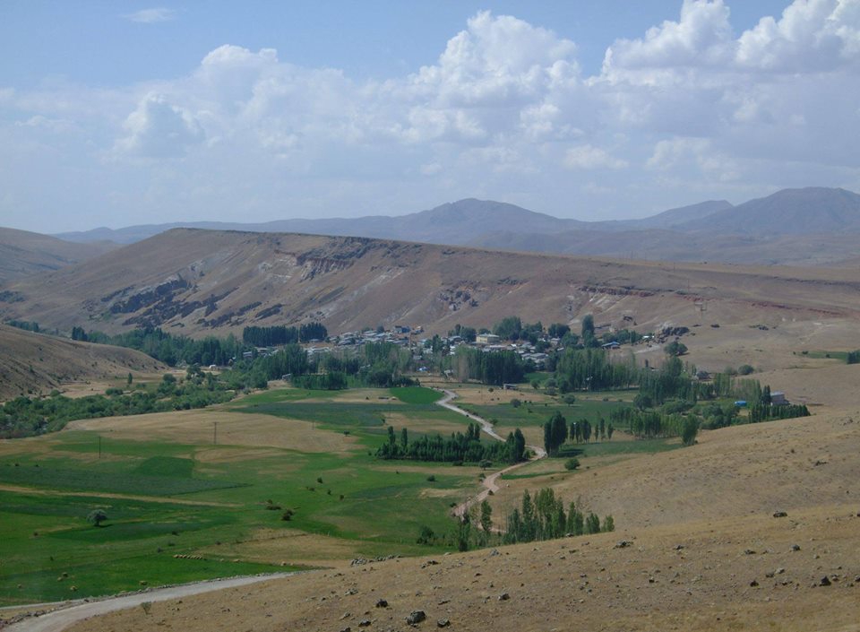 Aşkale Çiftlik Köyü Resimleri 5