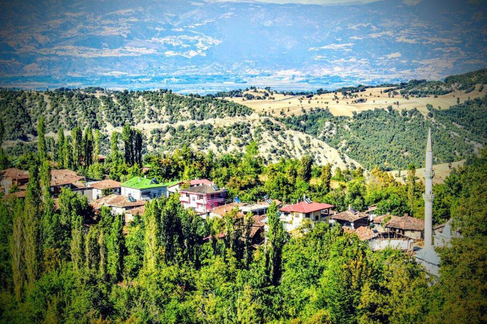 Niksar Yeşilkaya Köyü Resimleri 2