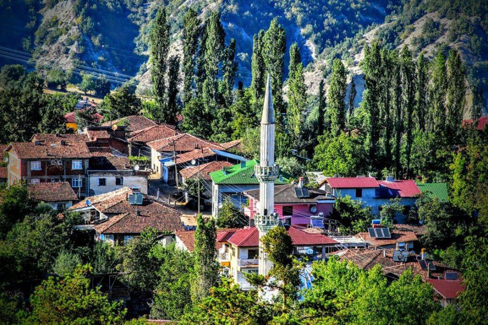 Niksar Yeşilkaya Köyü Resimleri 3