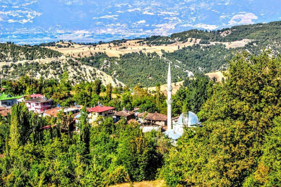 Niksar Yeşilkaya Köyü Resimleri 9